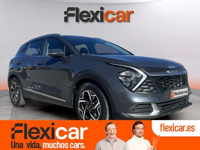 KIA Sportage (1.6 CRDi 85kW (115CV) Concept 4x2) en Granada