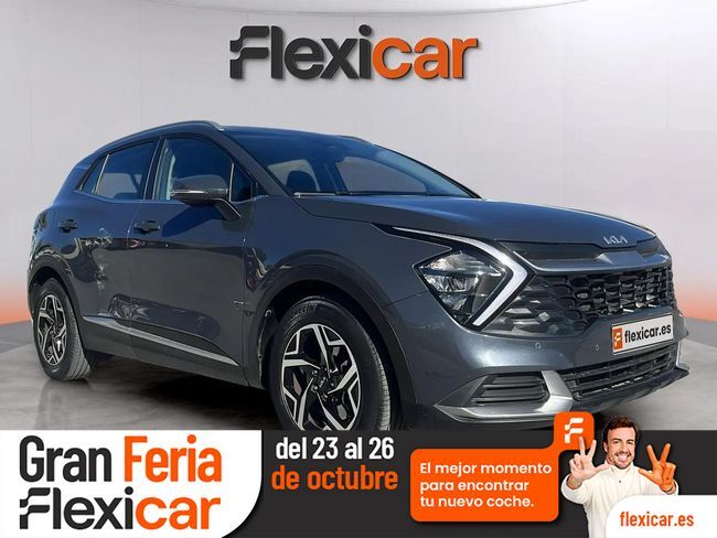 KIA Sportage (1.6 CRDi 85kW (115CV) Concept 4x2) en Granada