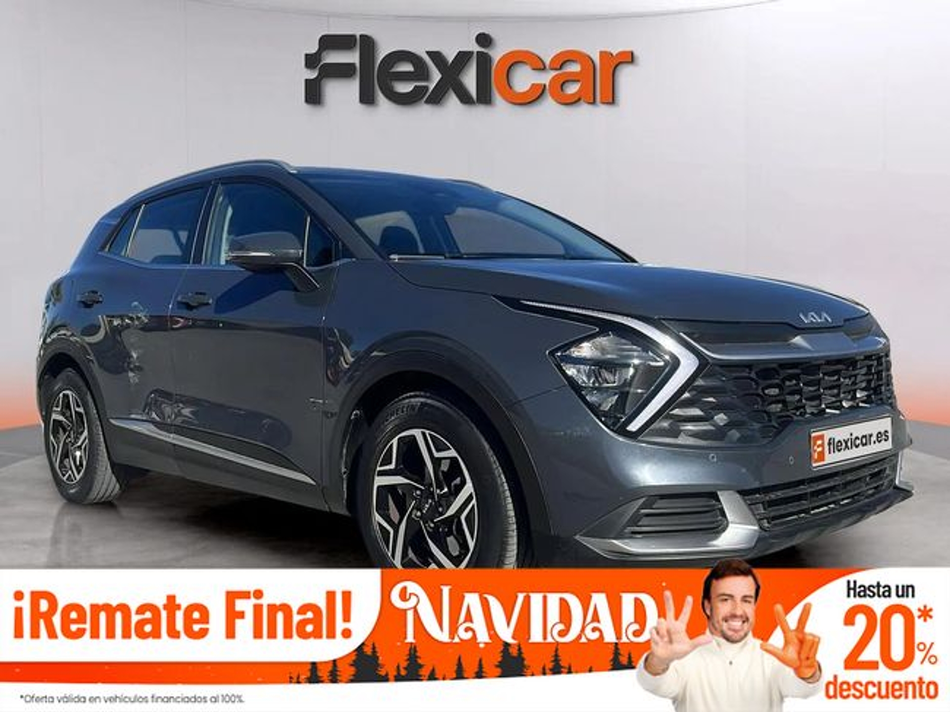 Imagen de KIA Sportage