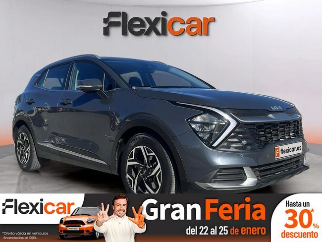 KIA Sportage (1.6 CRDi 85kW (115CV) Concept 4x2) en Granada