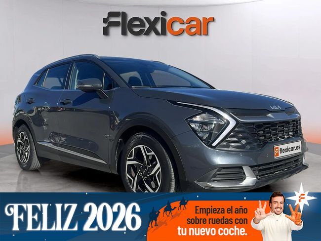 KIA Sportage (1.6 CRDi 85kW (115CV) Concept 4x2) en Granada