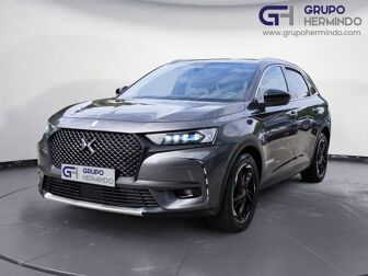 Imagen de DS DS 7 Crossback 2.0BlueHDi Performance Line Aut.