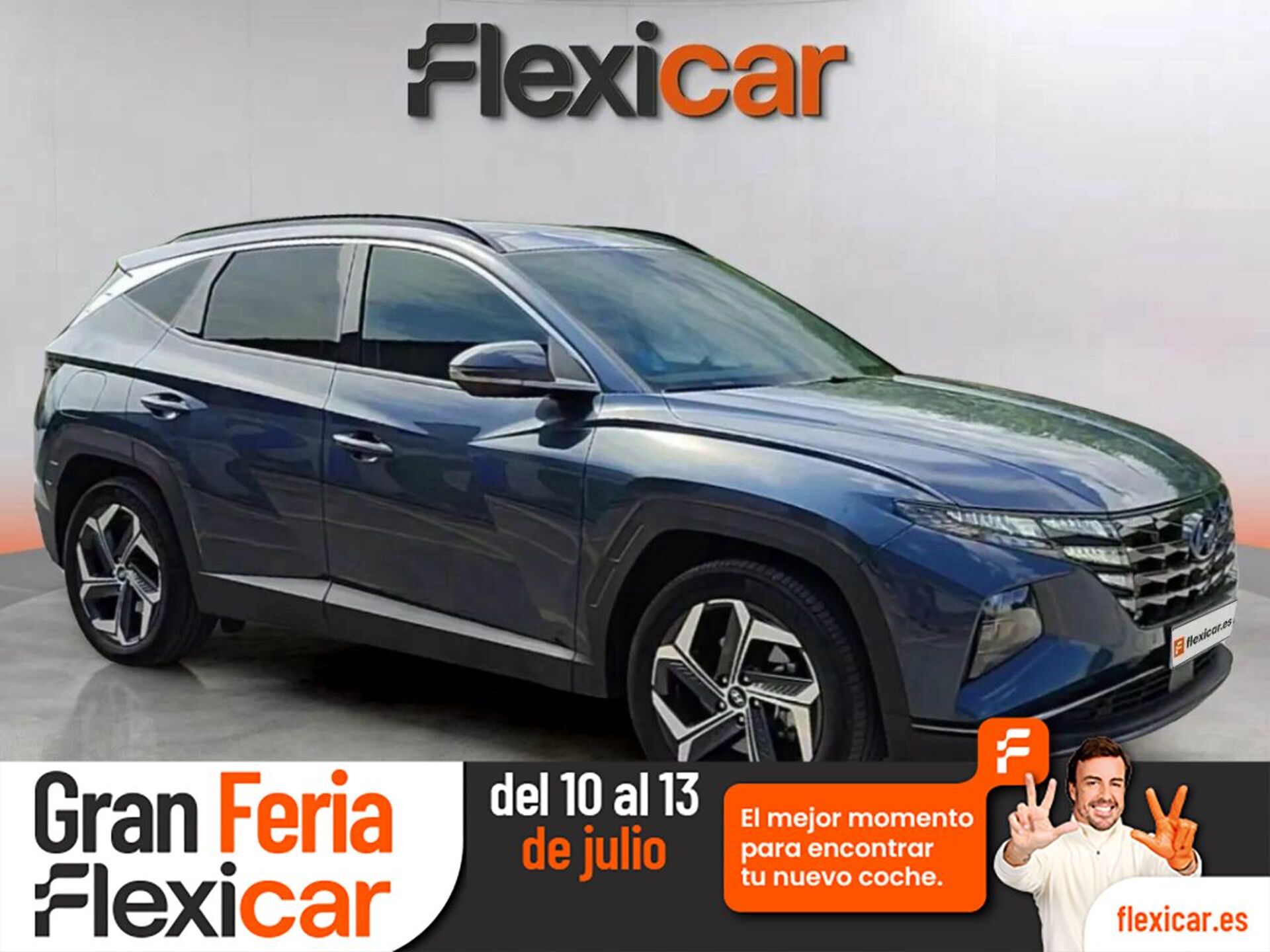 Imagen de HYUNDAI Tucson