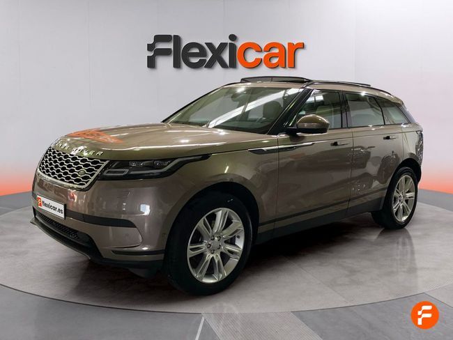 Foto del LAND ROVER Range Rover Velar 2.0D R-Dynamic S 4WD Aut. 240