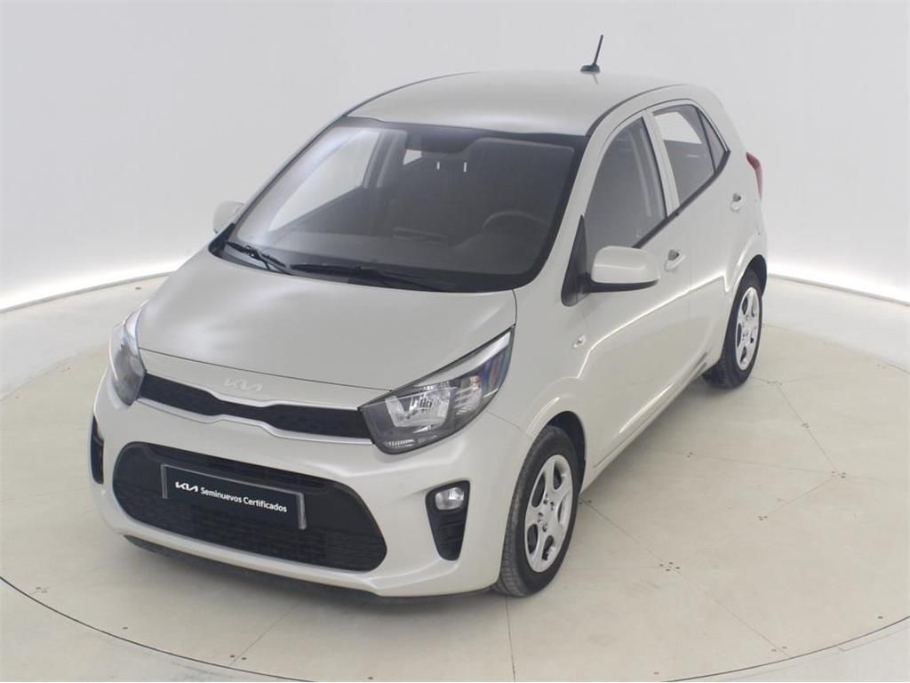 KIA Picanto (1.0 DPi Concept 49 kW (67 CV)) en Barcelona