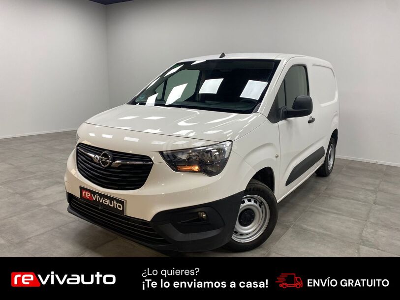 Foto del OPEL Combo Life 1.5TD S-S Elegance XL 100