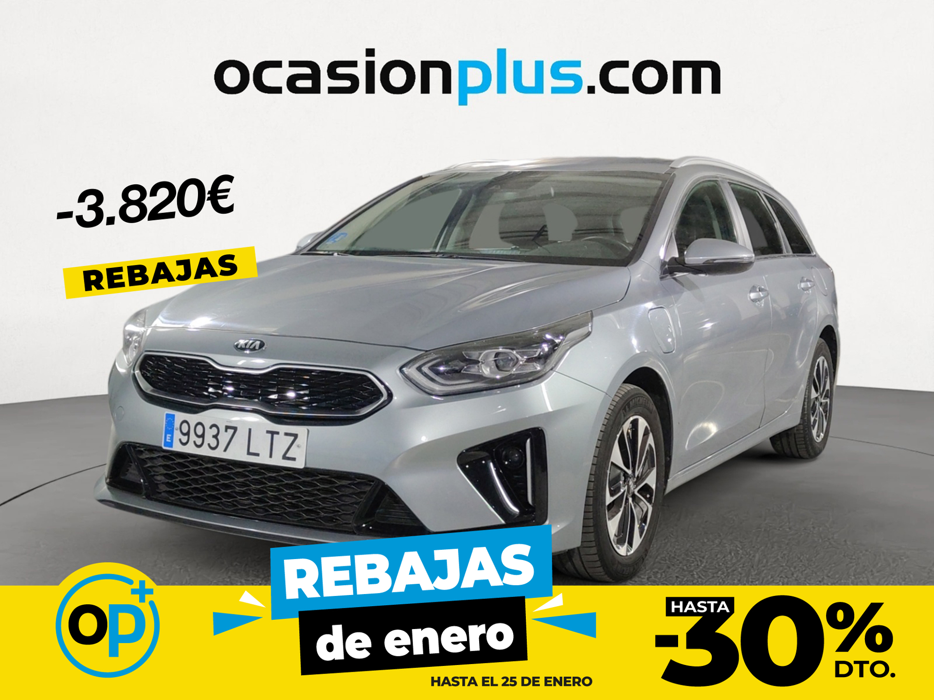 Imagen de KIA Ceed