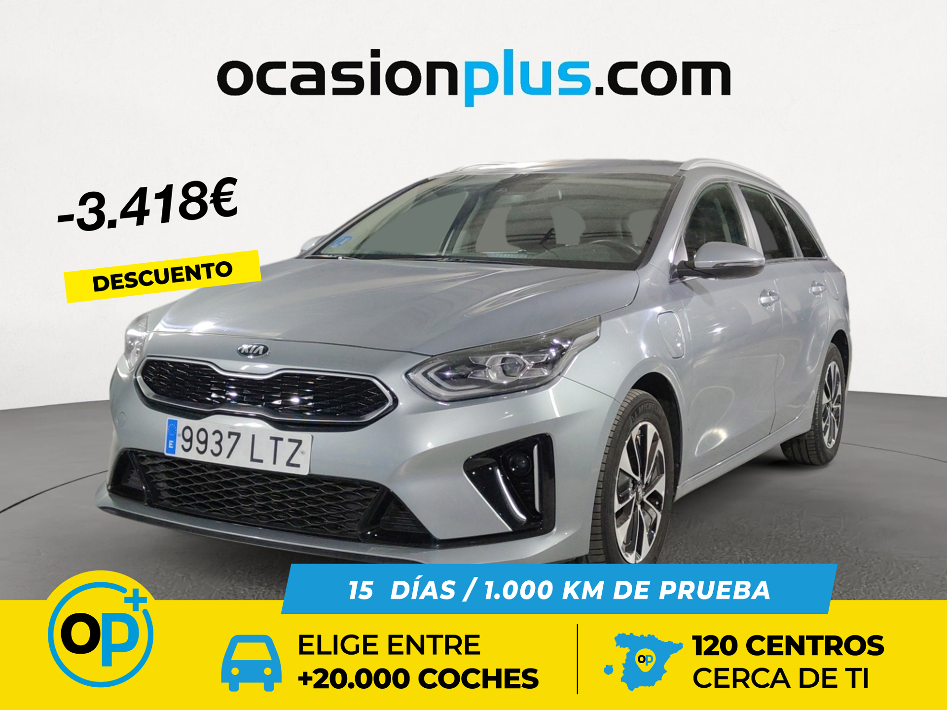 Imagen de KIA Ceed