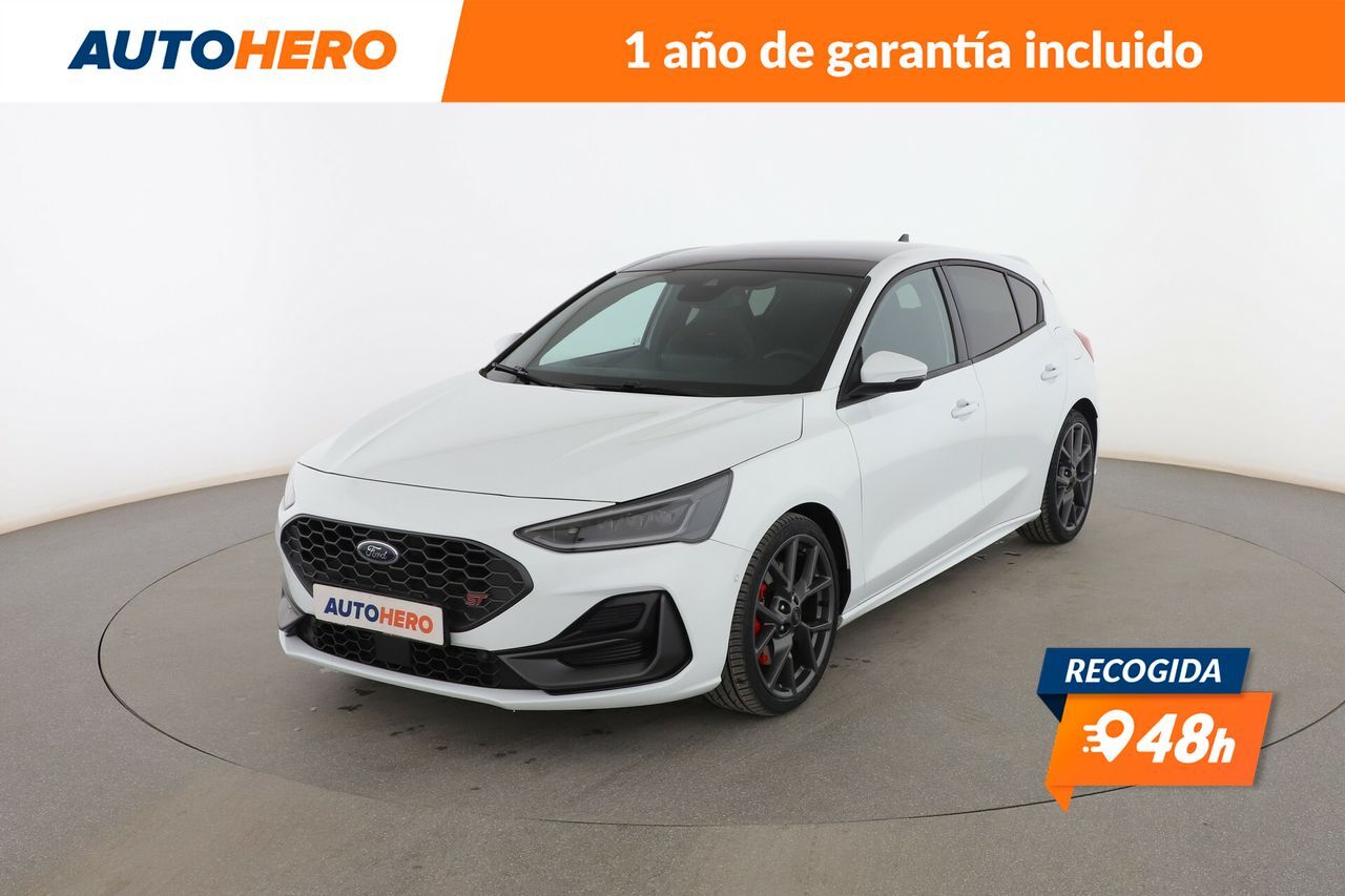 FORD Focus (2.3 EcoBoost ST X) en Madrid