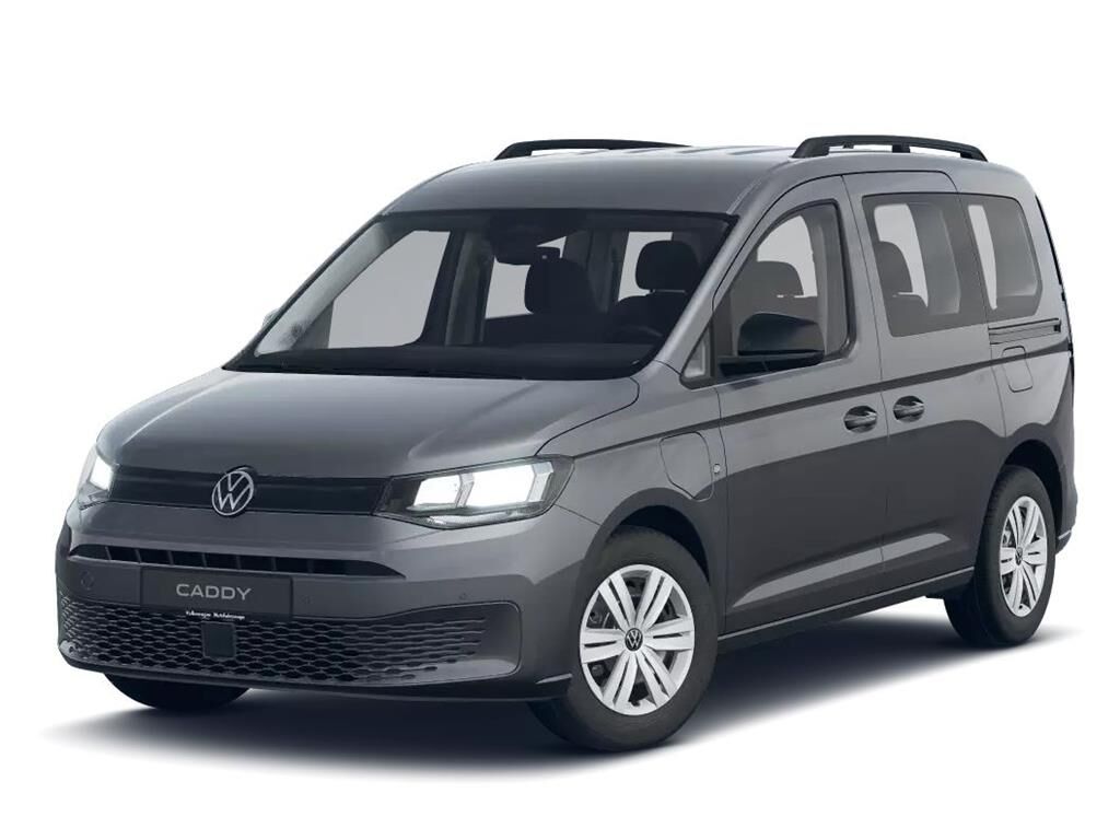 VOLKSWAGEN Caddy (Origin 5-asientos 1.5 TSI Hybrid 85 kW (116 CV) /) en Bar