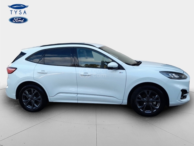 Foto del FORD Kuga 2.5 Duratec FHEV Vignale 4x2 Aut.