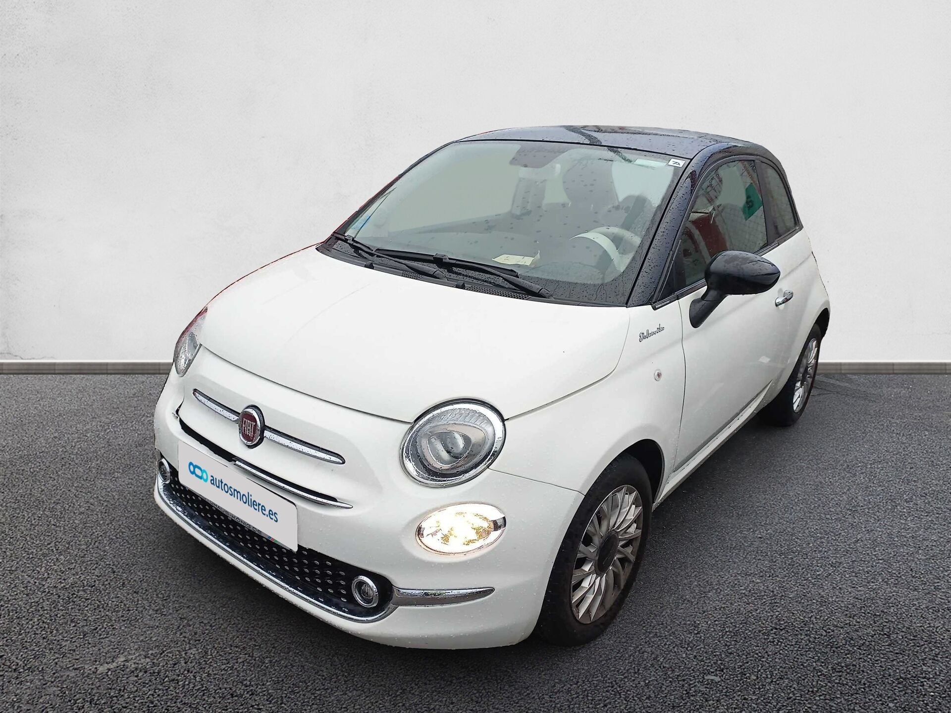 Imagen de FIAT 500