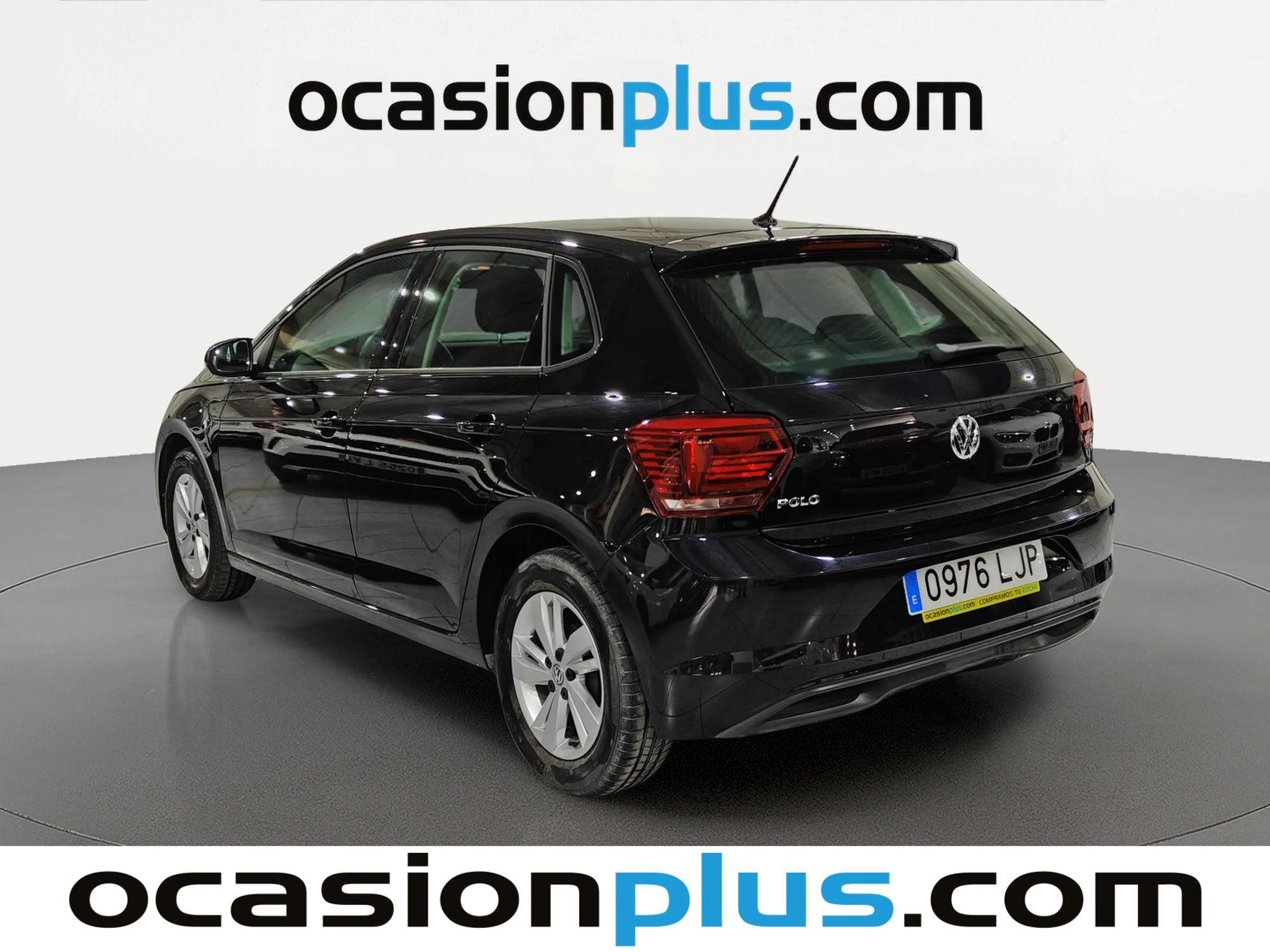 Foto del VOLKSWAGEN Polo 1.0 TSI Advance 70kW