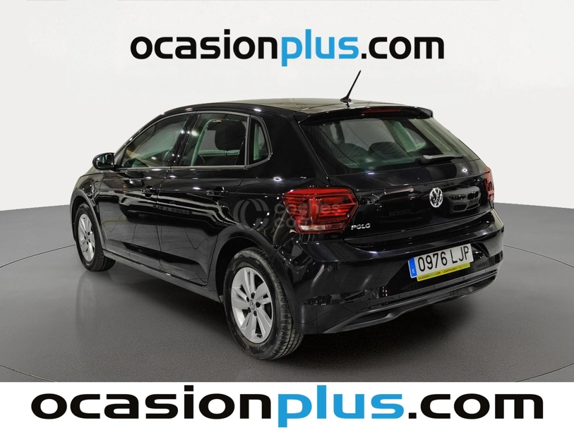 Foto del VOLKSWAGEN Polo 1.0 TSI Advance 70kW