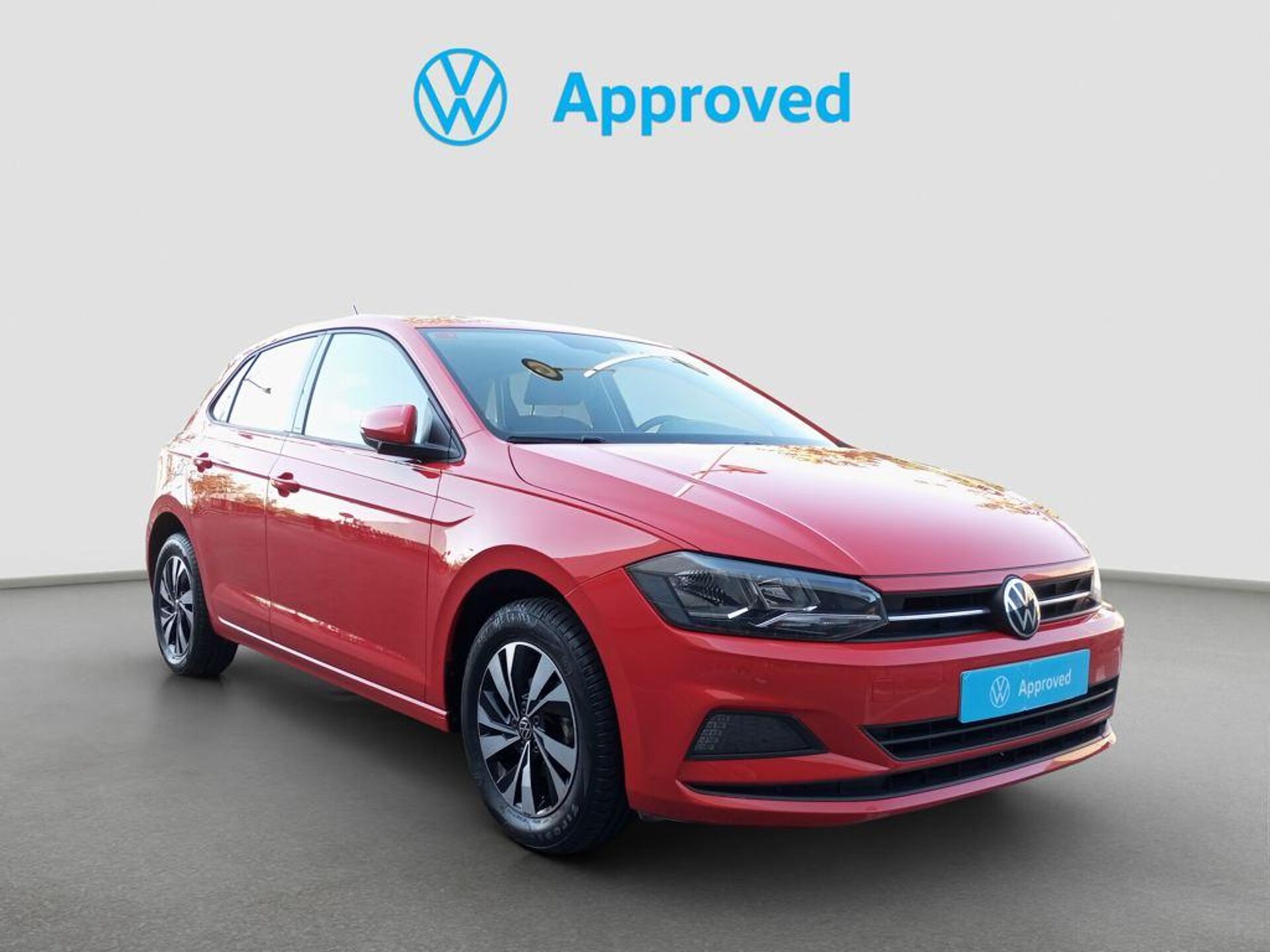 Imagen de VOLKSWAGEN Polo