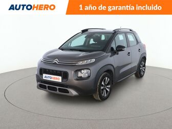 Imagen de CITROEN C3 Aircross Puretech S&S Feel 110