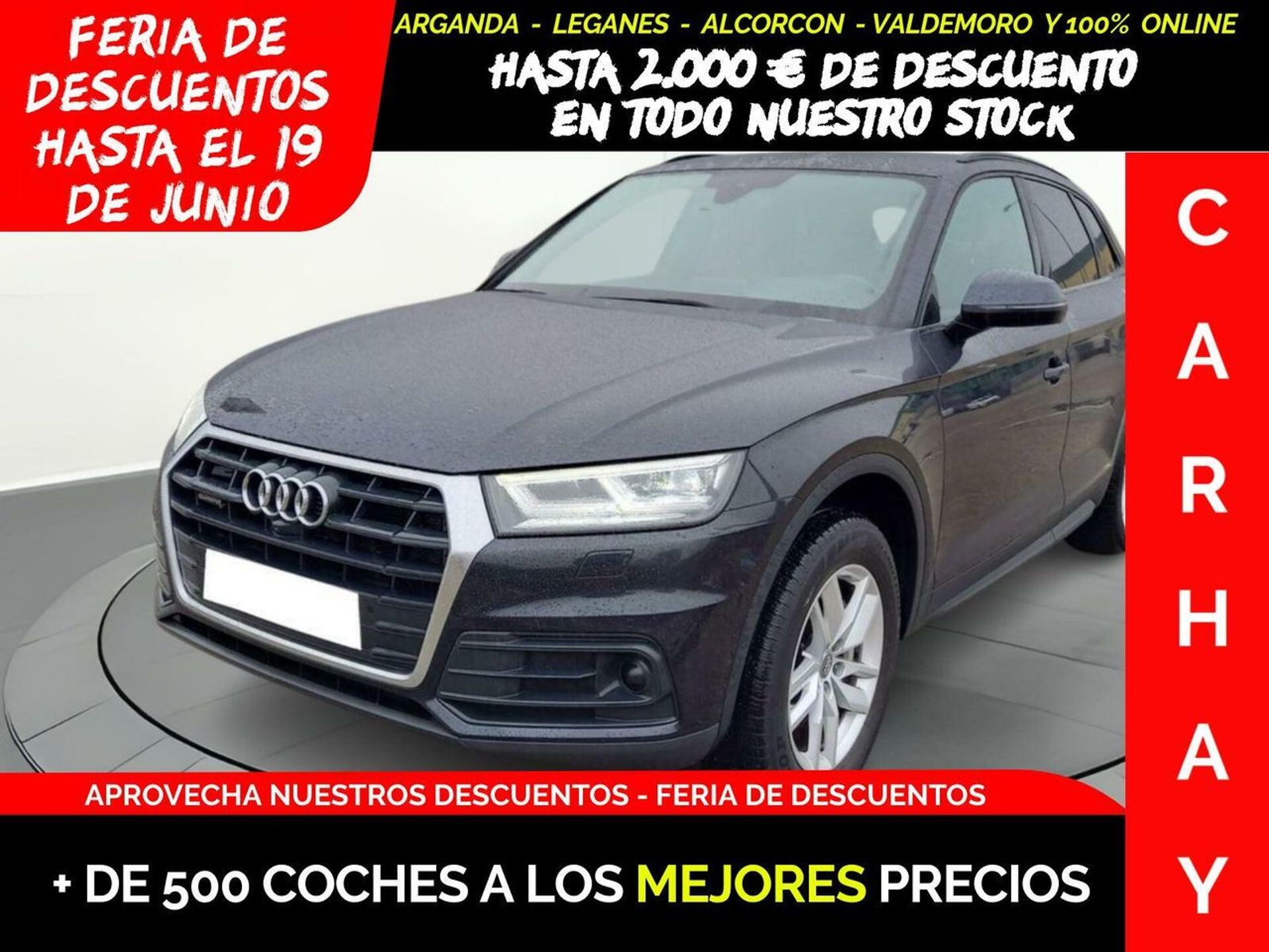 Imagen de AUDI Q5