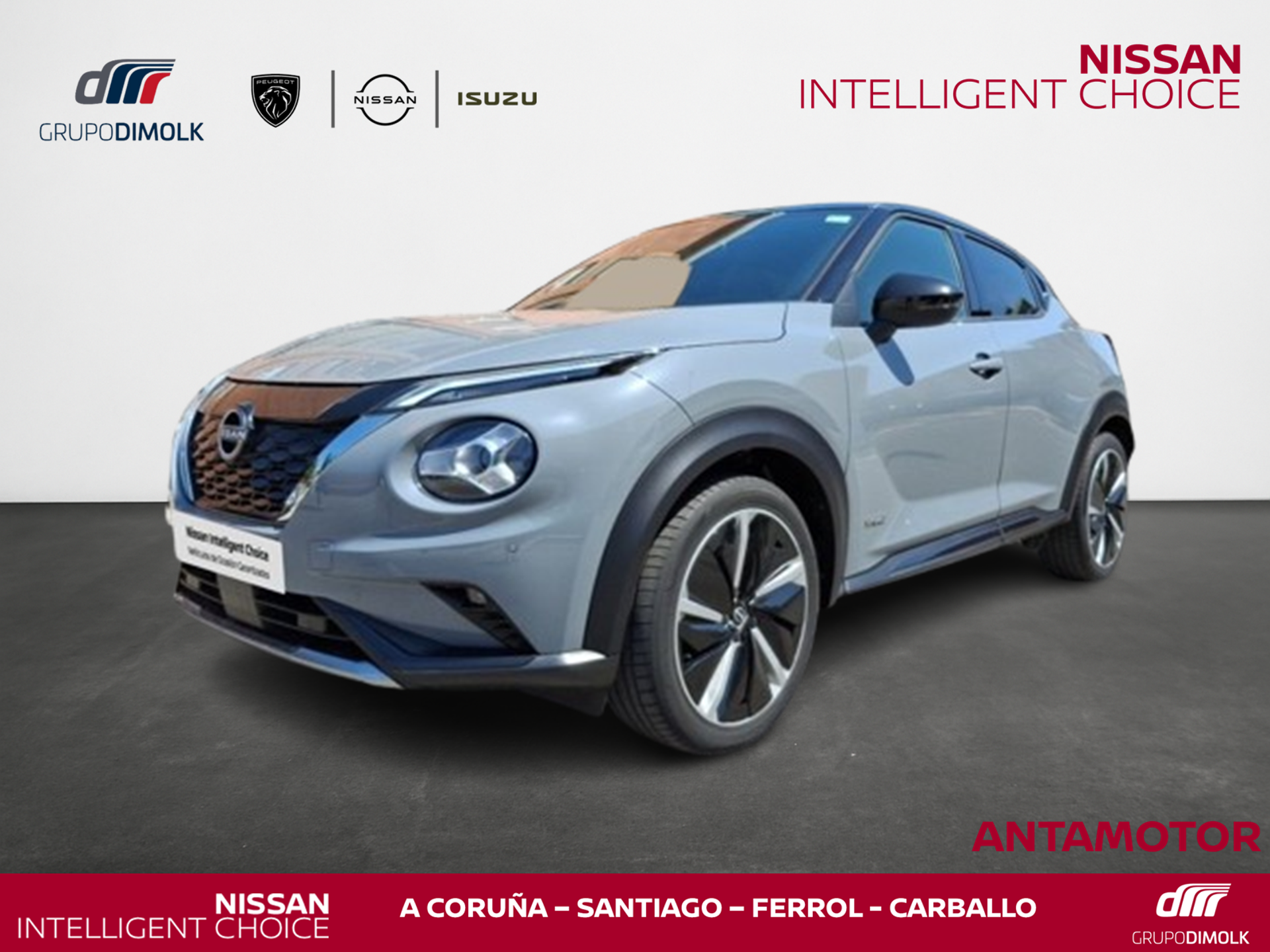 Imagen de NISSAN Juke