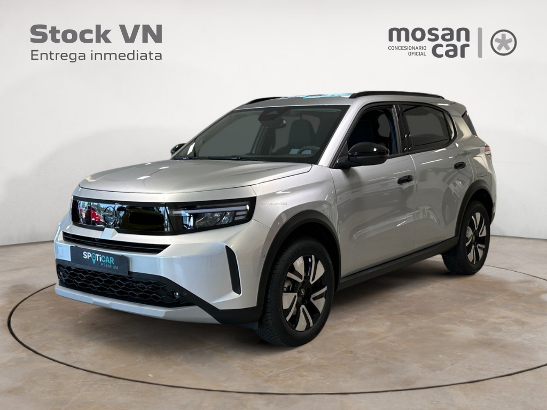 Imagen de OPEL Frontera