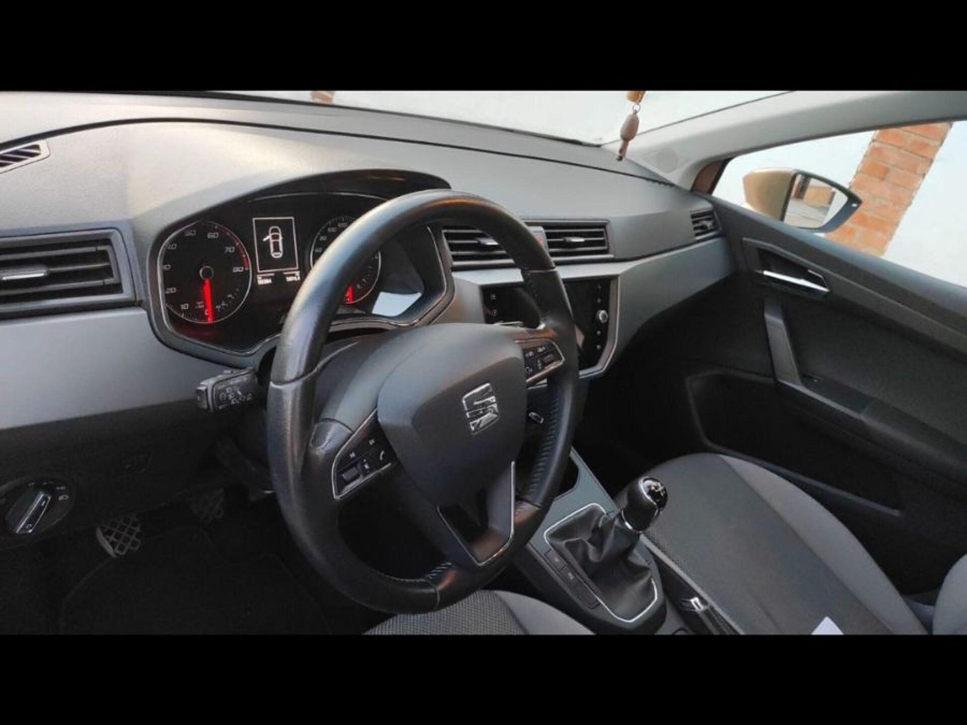 Imagen de SEAT Ibiza