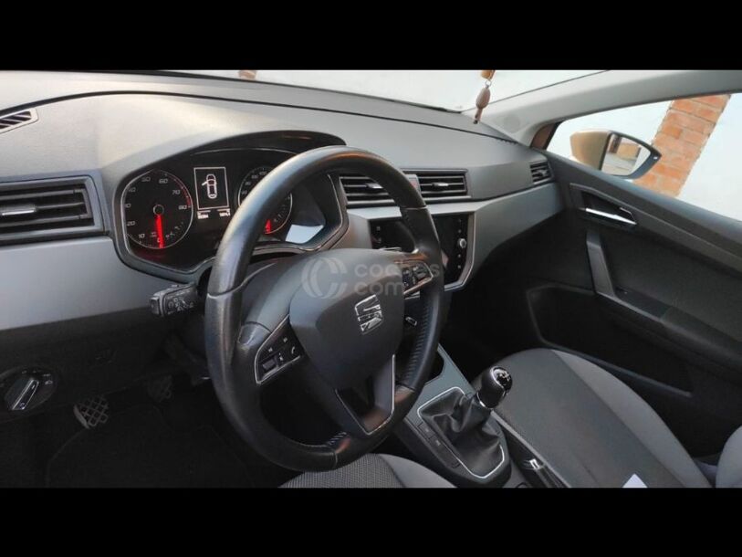 Foto del SEAT Ibiza 1.0 S&S Style 75