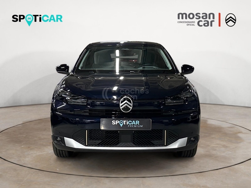 Foto del CITROEN C4 1.2 PureTech Plus S&S EAT8 130