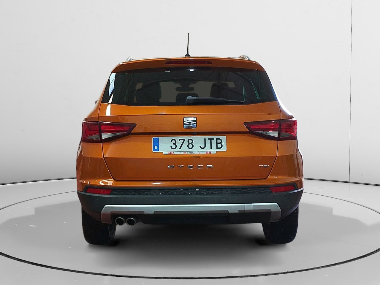 Foto del SEAT Ateca 1.4 EcoTSI S&S Xcellence
