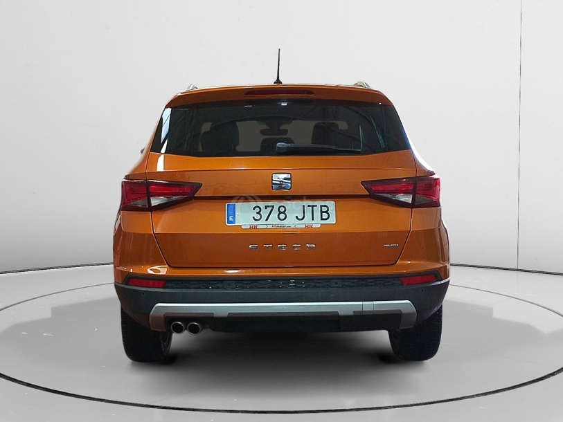 Foto del SEAT Ateca 1.4 EcoTSI S&S Xcellence