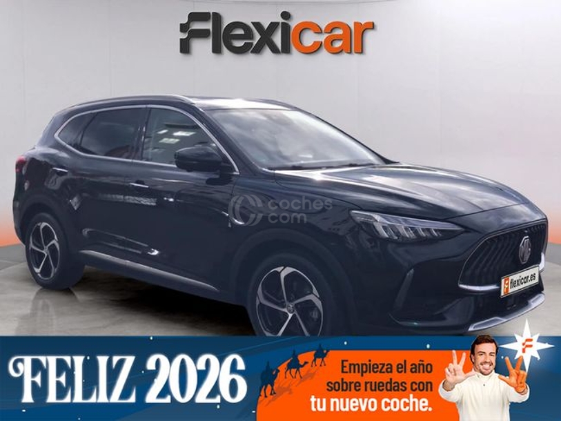 Foto del MG HS 1.5 T-GDI Luxury Aut.