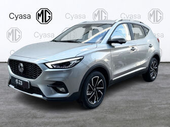 Imagen de MG ZS 1.5 VTi-Tech Luxury 78kW