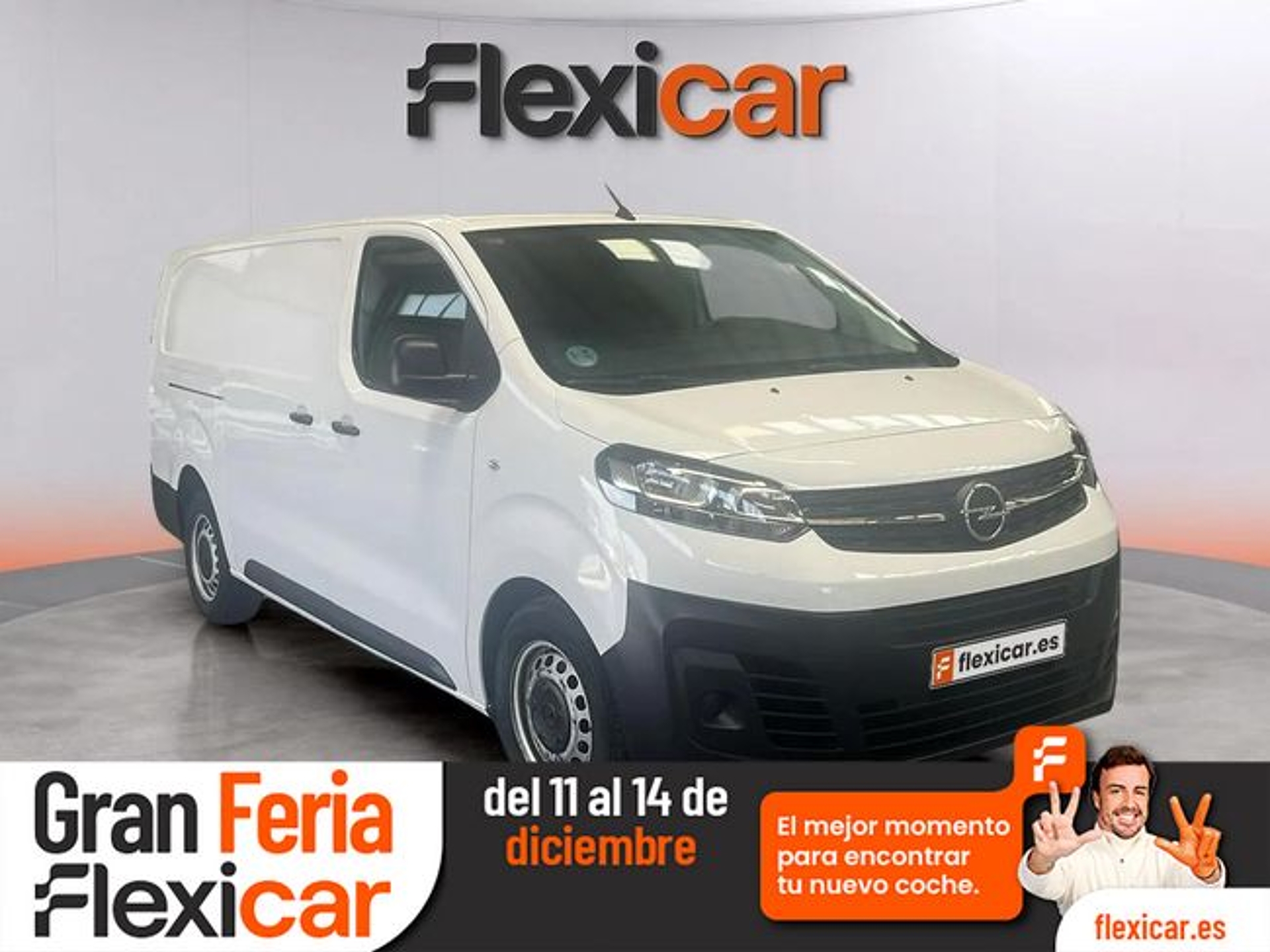 Imagen de OPEL Vivaro