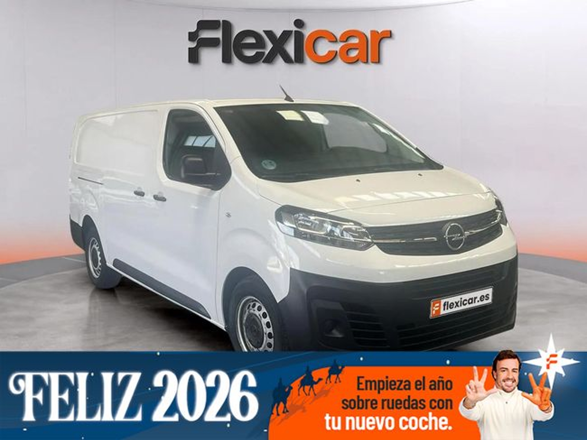 Imagen de OPEL Vivaro