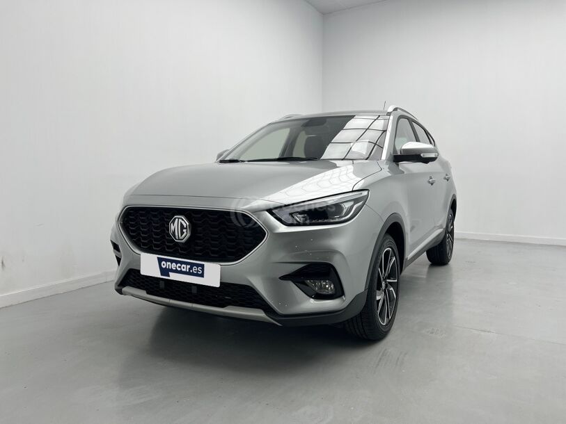 Foto del MG ZS 1.5 VTi-Tech Luxury 78kW