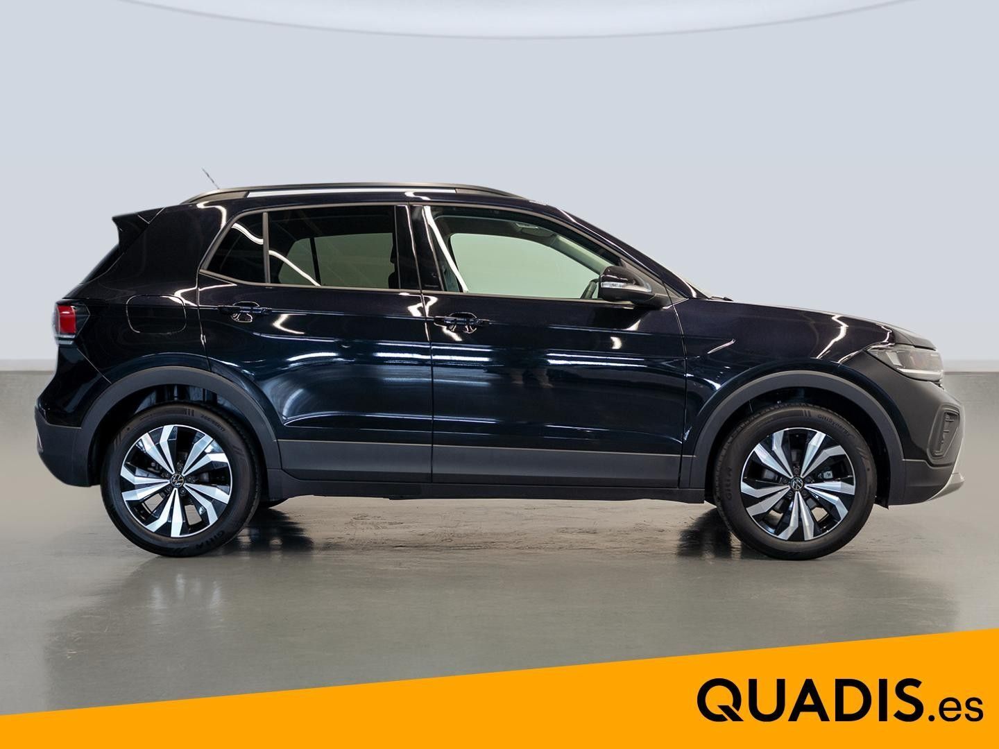 Foto del VOLKSWAGEN T-Cross 1.0 TSI Más Aut. 85kW