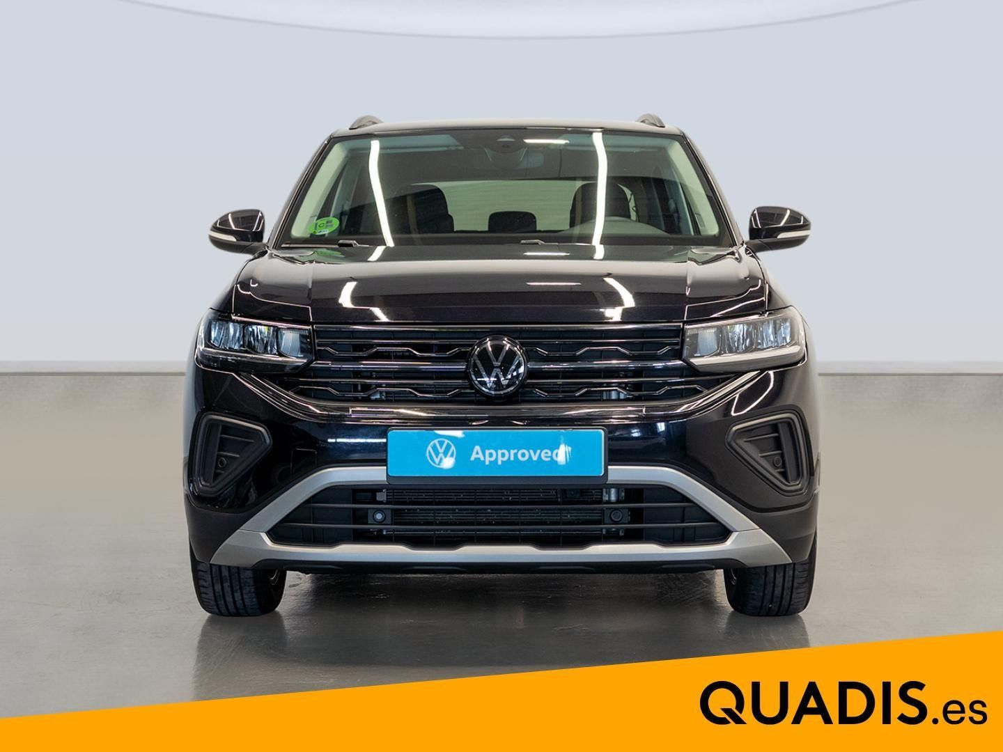 Foto del VOLKSWAGEN T-Cross 1.0 TSI Más Aut. 85kW