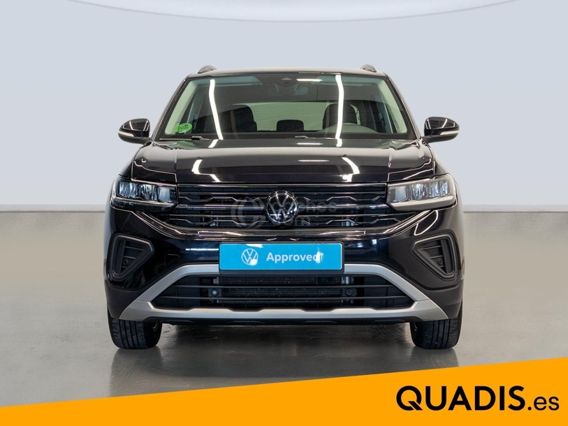 Foto del VOLKSWAGEN T-Cross 1.0 TSI Más Aut. 85kW