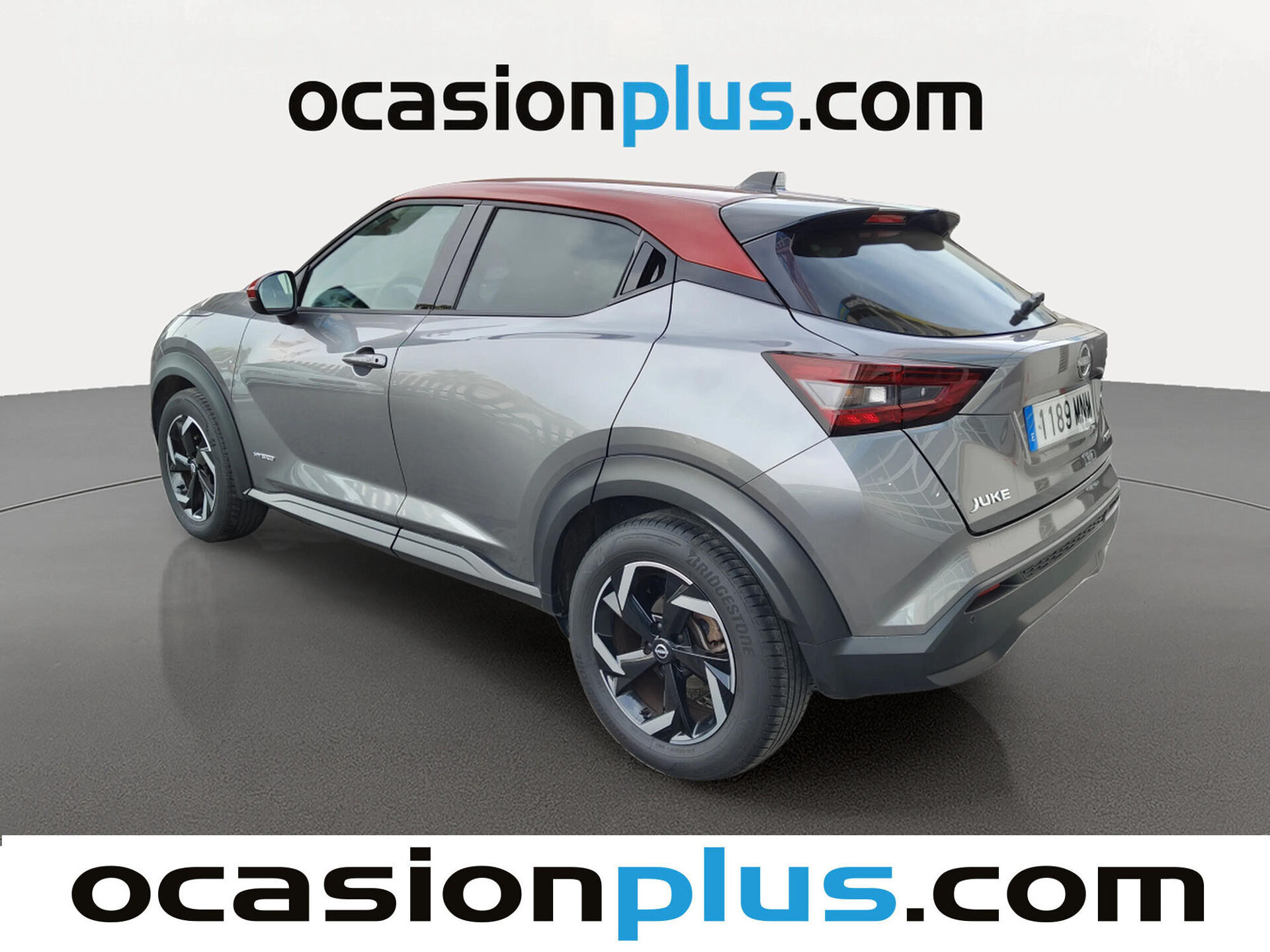 Imagen 3 de NISSAN Juke
