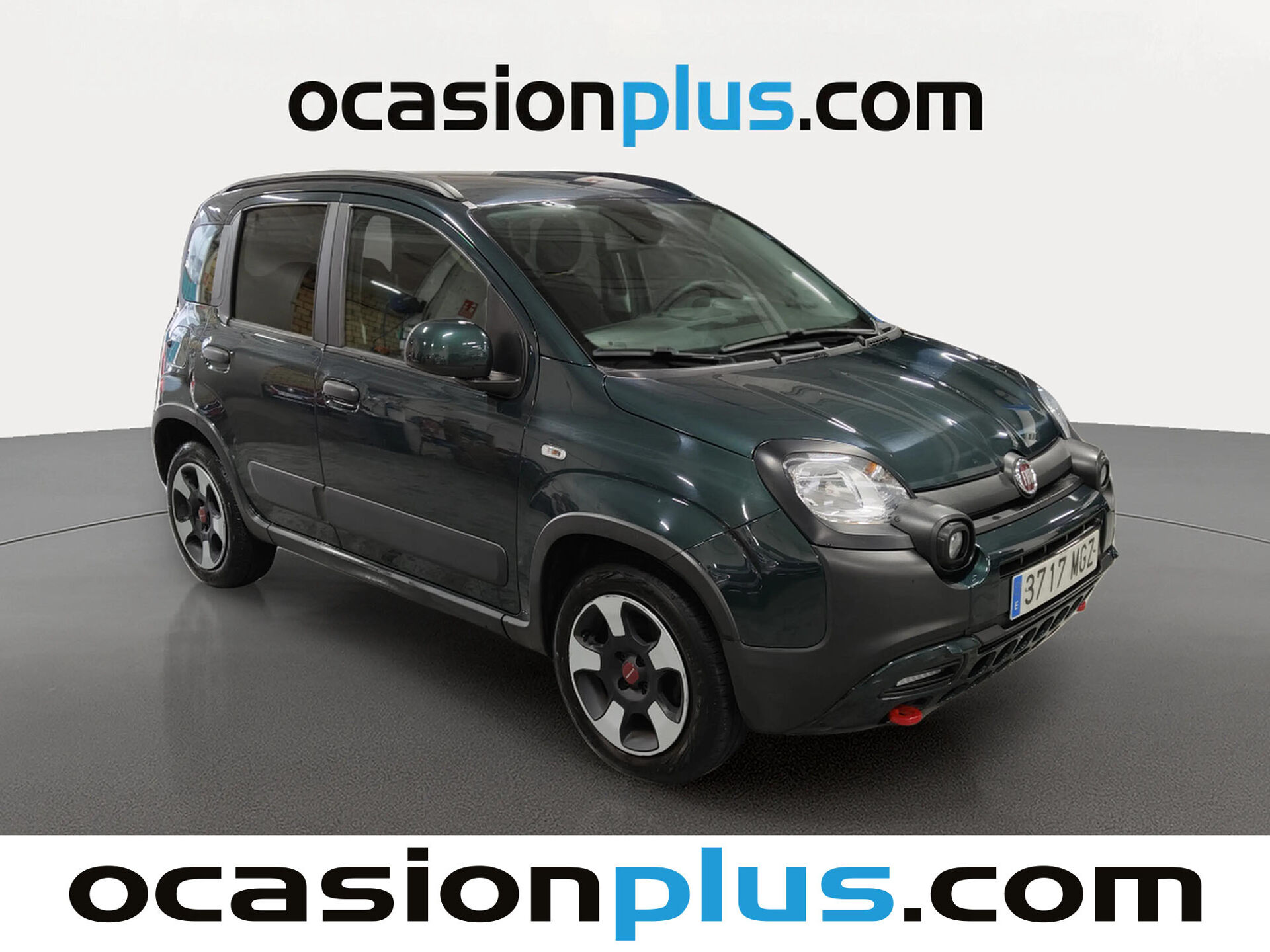Imagen 2 de FIAT Panda