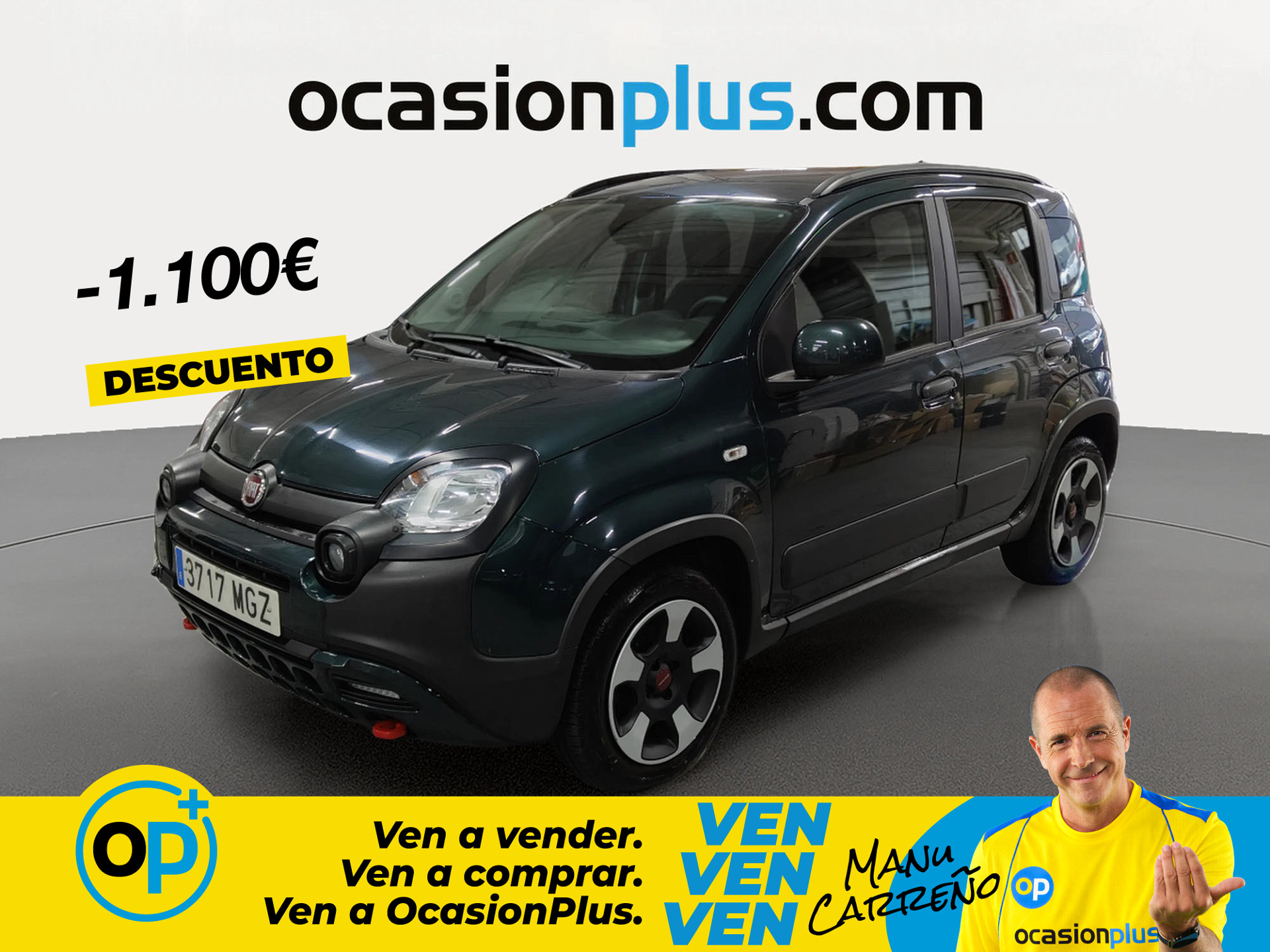 Imagen de FIAT Panda