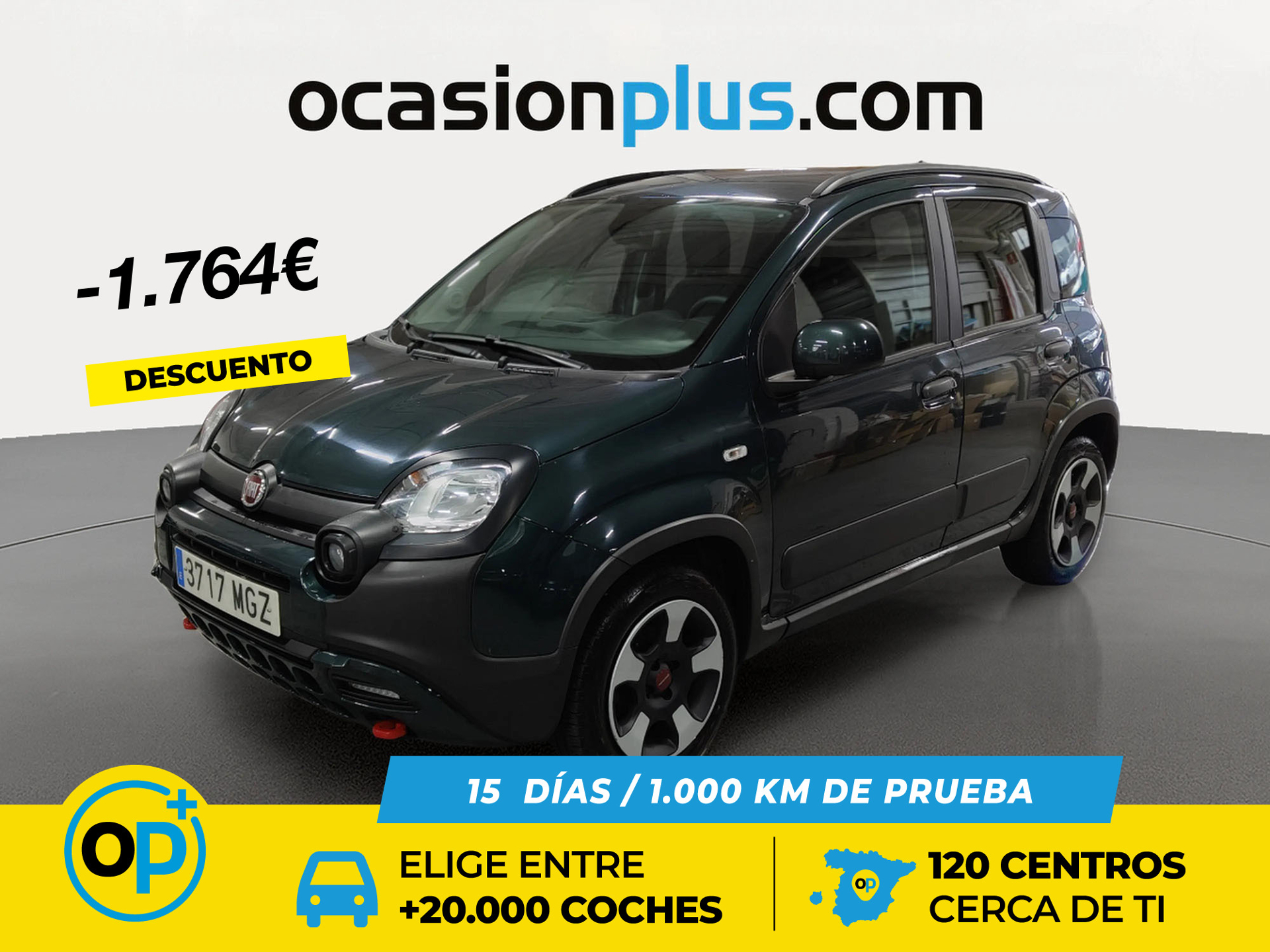 Imagen de FIAT Panda