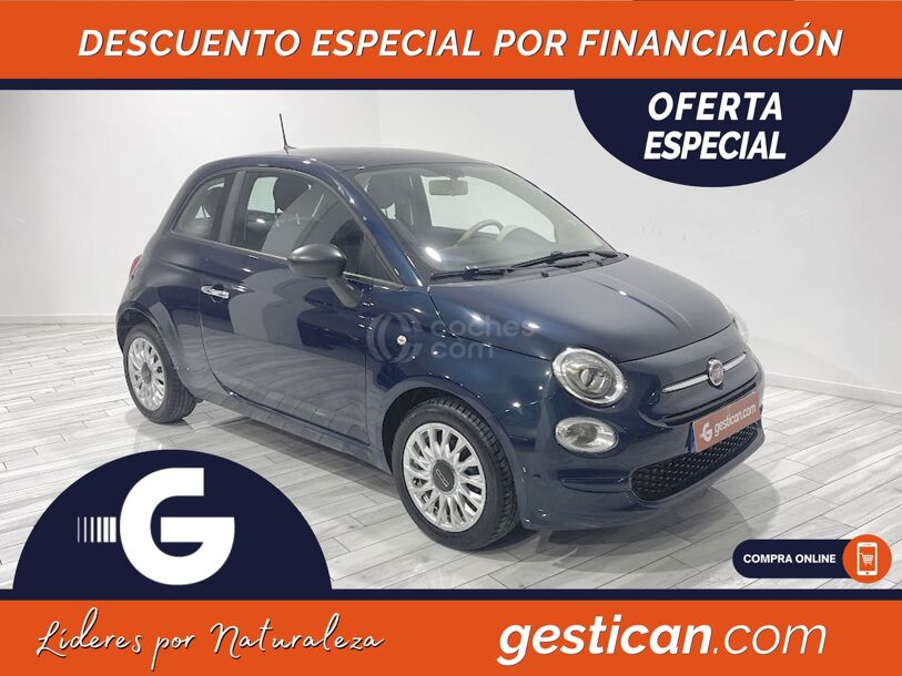 Foto del FIAT 500 1.0 GSE S