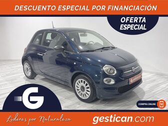 Imagen de FIAT 500 1.0 GSE S