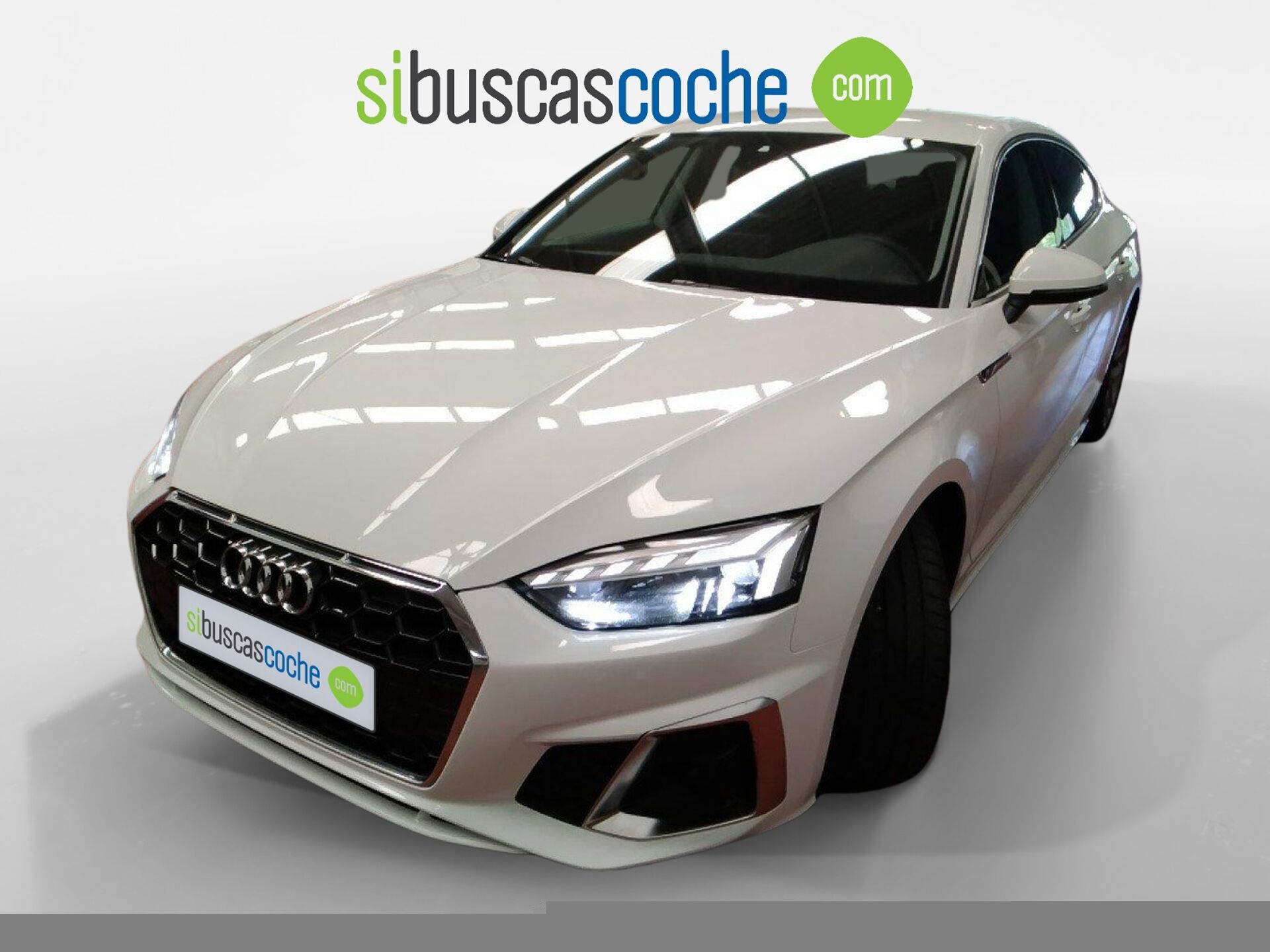 Imagen de AUDI A5