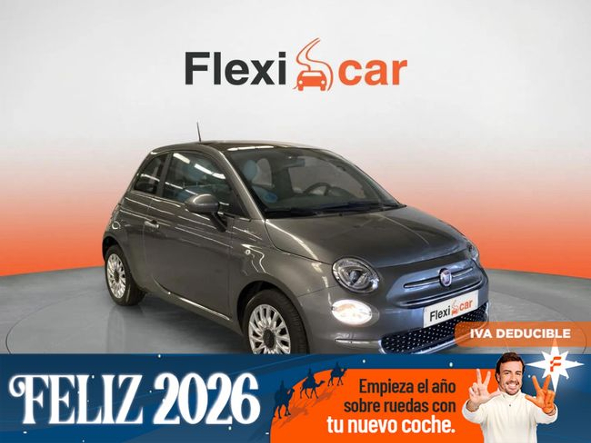 Imagen de FIAT 500