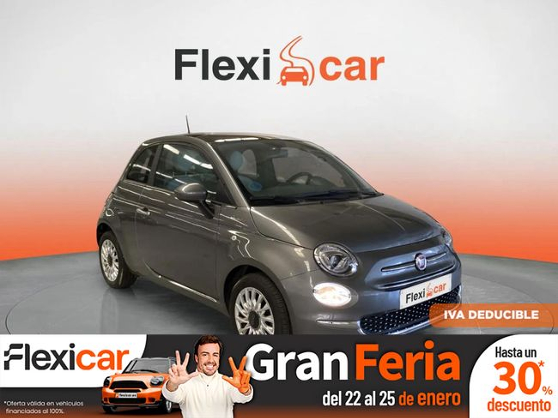 Imagen de FIAT 500