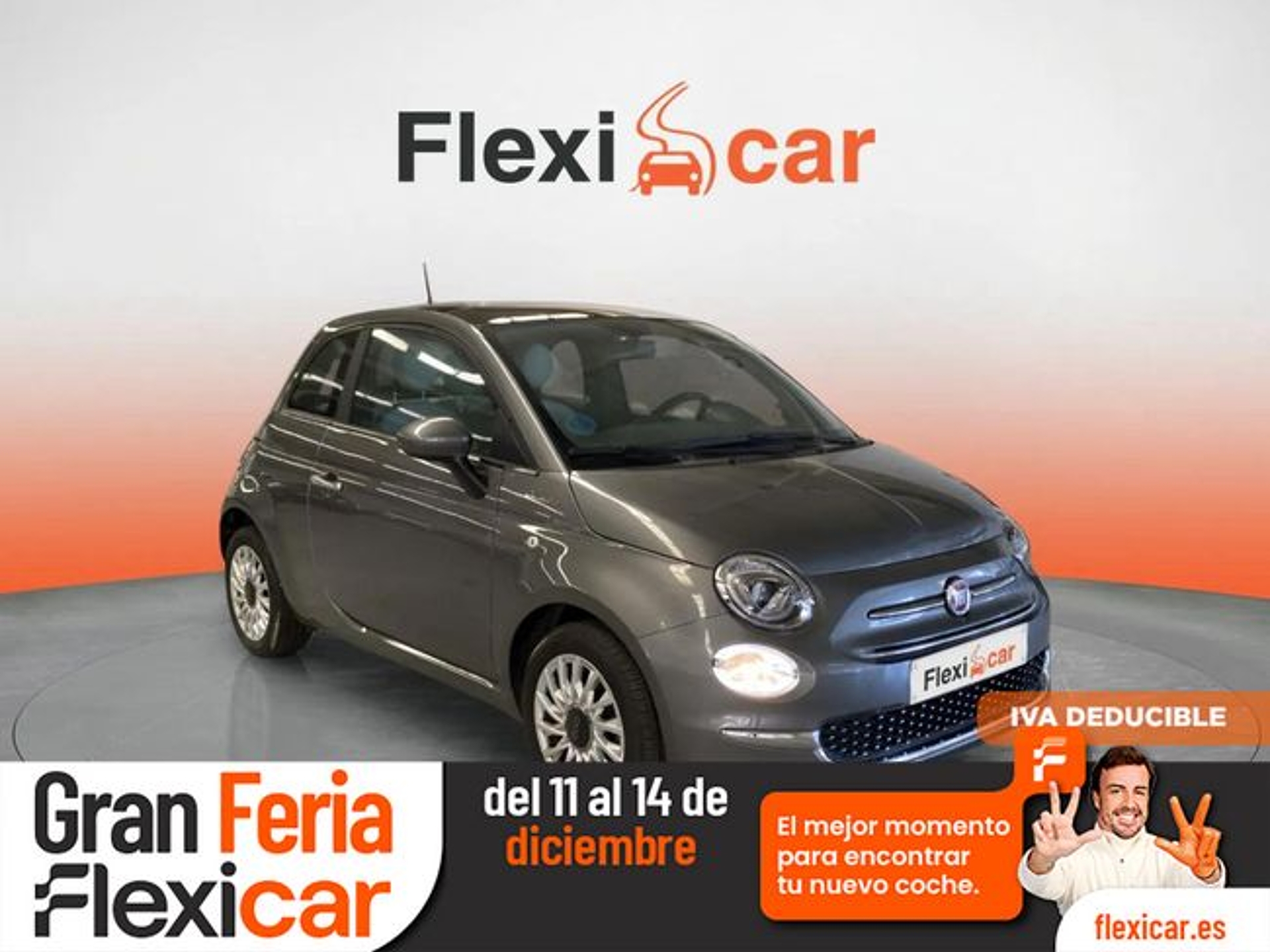 Imagen de FIAT 500