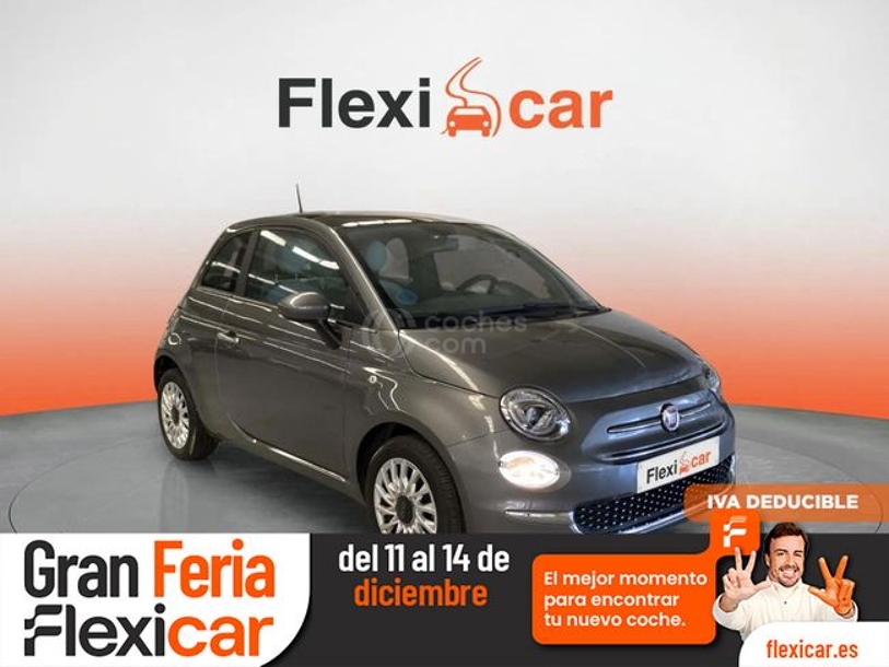 Foto del FIAT 500 1.0 Hybrid Dolcevita 52kW