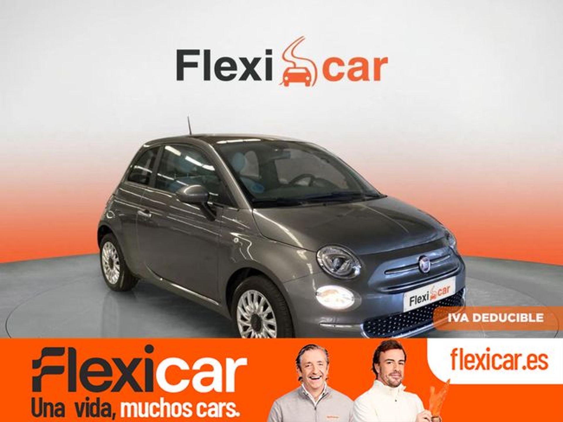 Imagen de FIAT 500