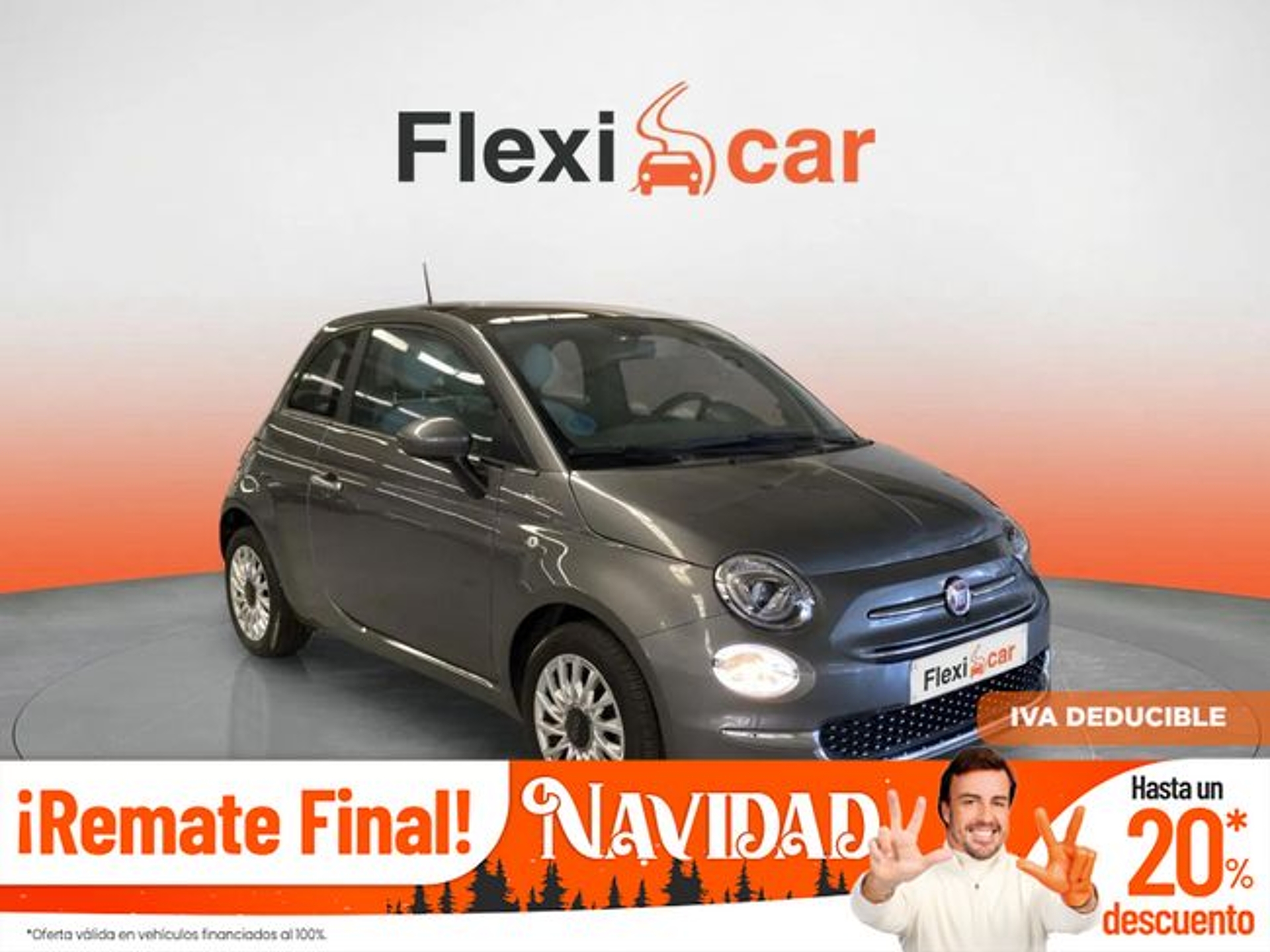 Imagen de FIAT 500
