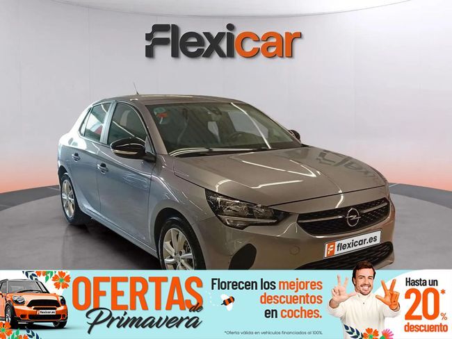 Foto del OPEL Corsa 1.5D DT S-S Edition 100
